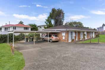 1/21 Coxhead Road, Manurewa