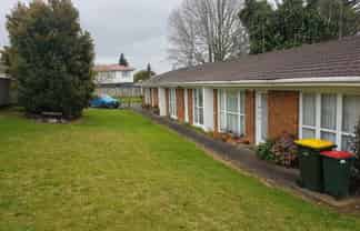 1/21 Coxhead Road, Manurewa