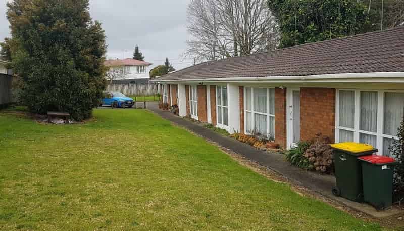 1/21 Coxhead Road, Manurewa