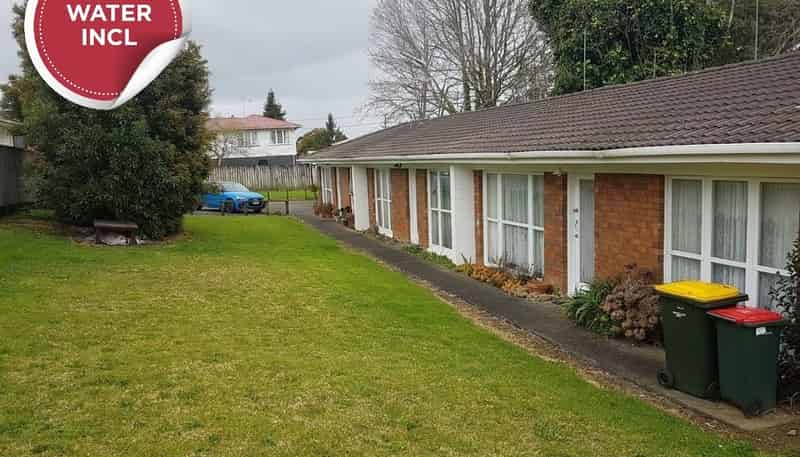 1/21 Coxhead Road, Manurewa