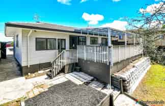 2/46A Claude Road, Manurewa
