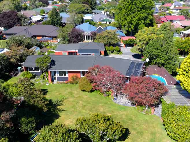 24B Harrowdale Drive, Avonhead