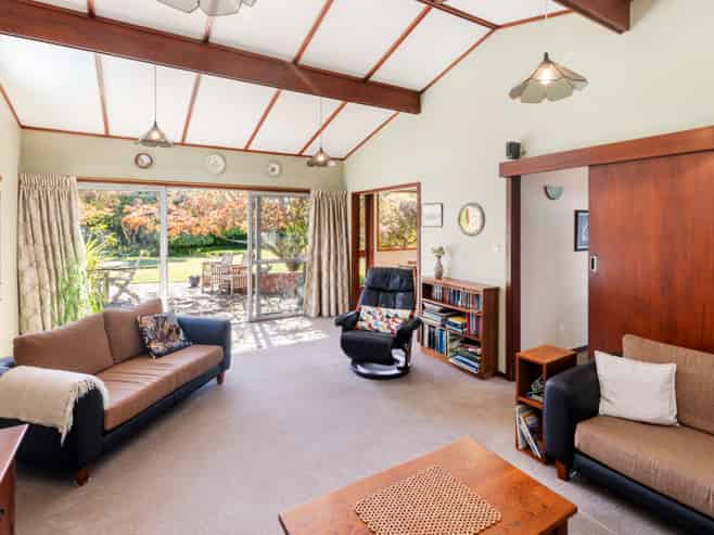 24B Harrowdale Drive, Avonhead