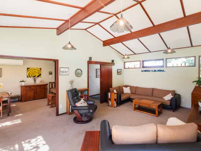 24B Harrowdale Drive, Avonhead