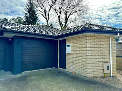 83e Norrie Street, Bader