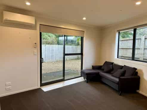 83e Norrie Street, Bader