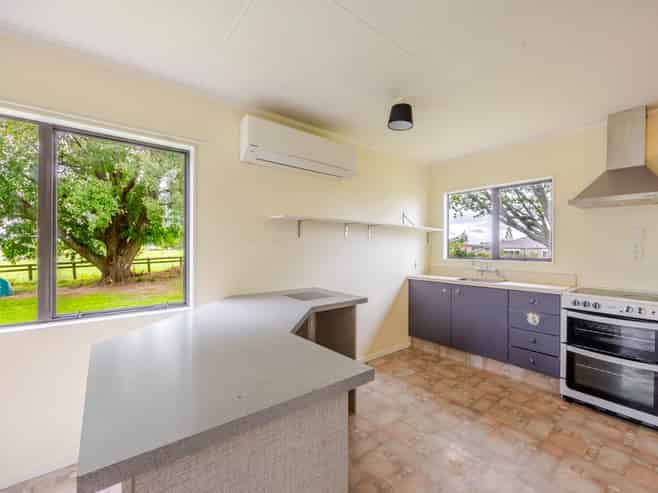 16 Swamp Road, Ongaonga