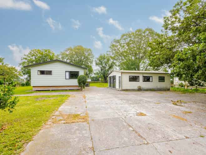 16 Swamp Road, Ongaonga