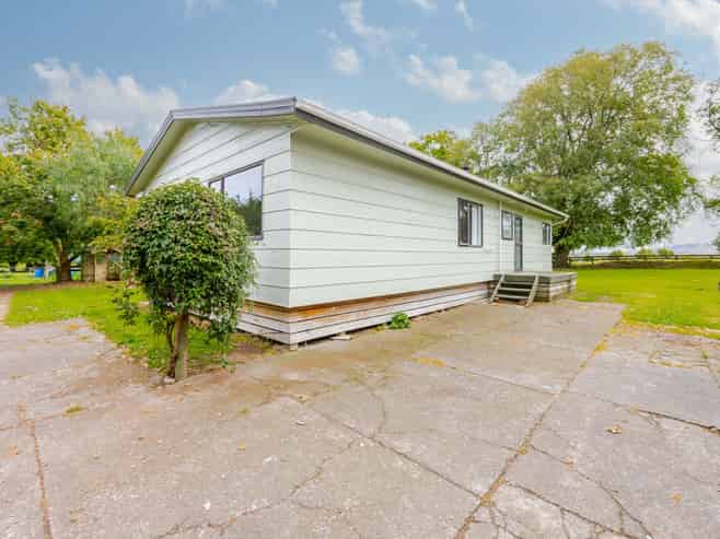 16 Swamp Road, Ongaonga