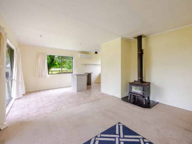 16 Swamp Road, Ongaonga