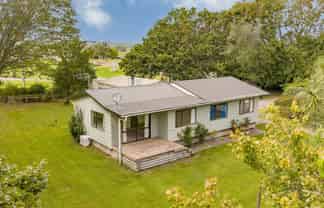 16 Swamp Road, Ongaonga