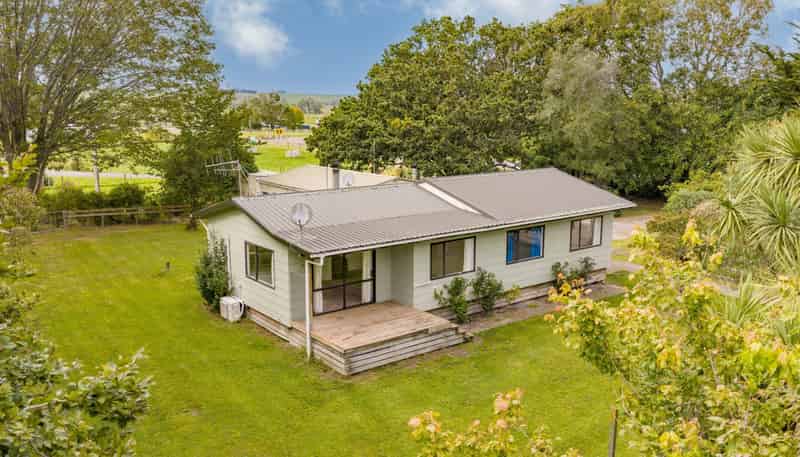 16 Swamp Road, Ongaonga