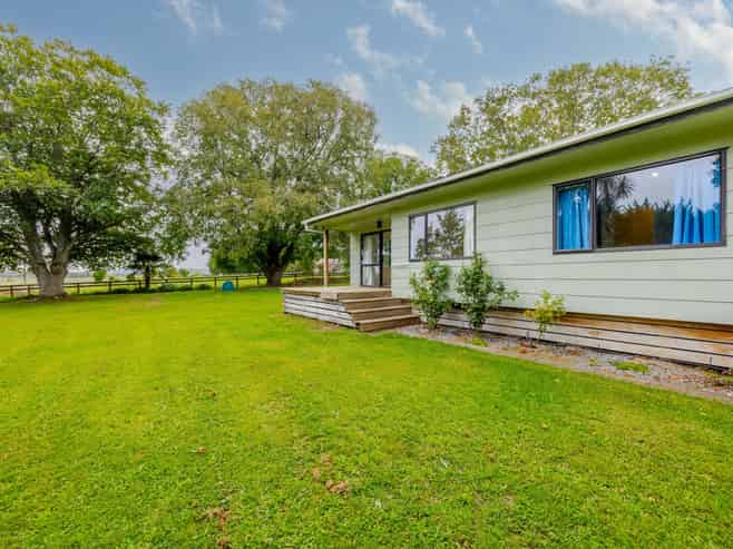 16 Swamp Road, Ongaonga