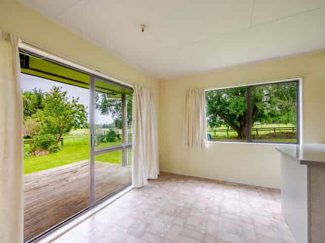 16 Swamp Road, Ongaonga