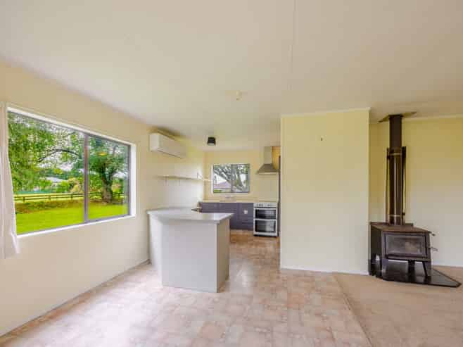 16 Swamp Road, Ongaonga