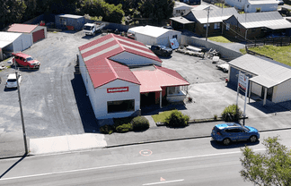 Outstanding Commercial Opportunity - Strategic State Highway 1 Location