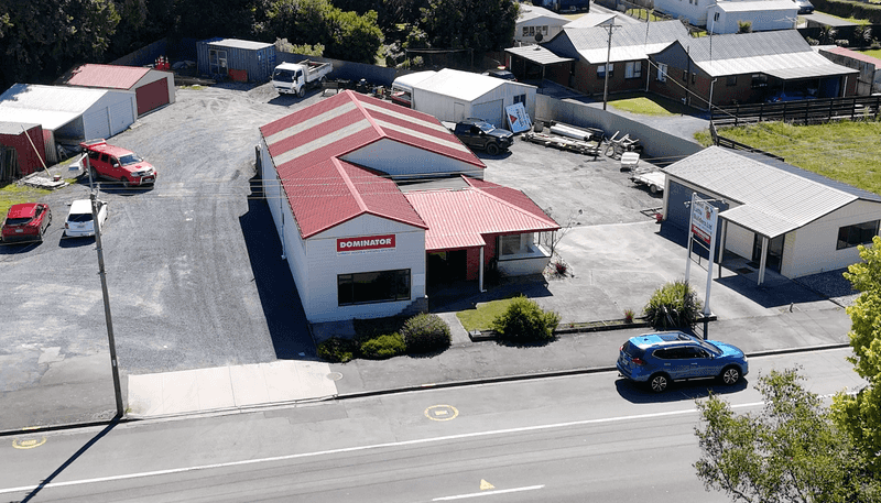 174 Clyde Street, Balclutha