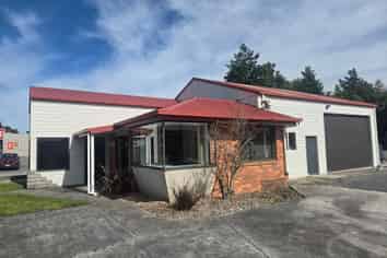 Outstanding Commercial Opportunity - Strategic State Highway 1 Location