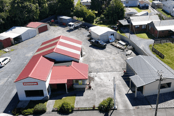 Outstanding Commercial Opportunity - Strategic State Highway 1 Location