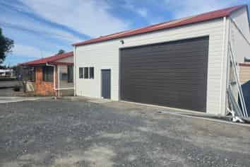 Outstanding Commercial Opportunity - Strategic State Highway 1 Location