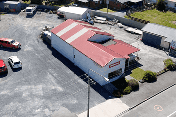 Outstanding Commercial Opportunity - Strategic State Highway 1 Location