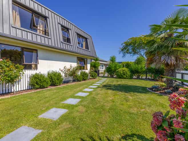 206 Gascoigne Street, Raureka