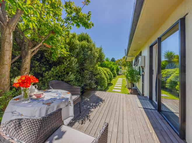 206 Gascoigne Street, Raureka