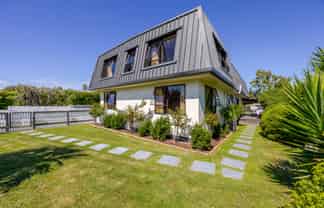 206 Gascoigne Street, Raureka