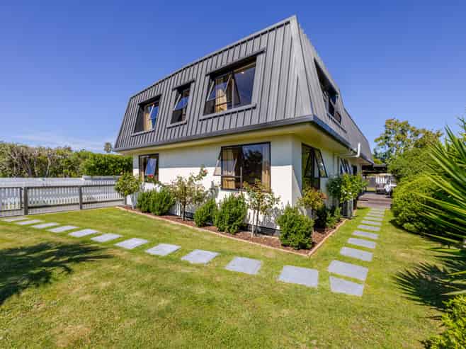 206 Gascoigne Street, Raureka