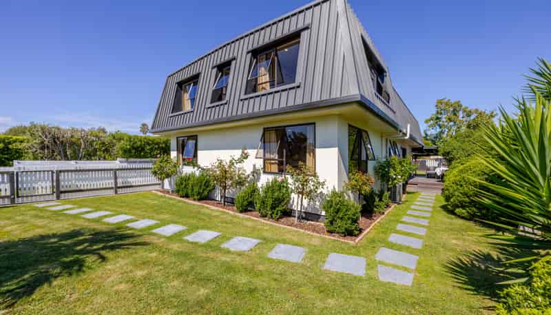 206 Gascoigne Street, Raureka