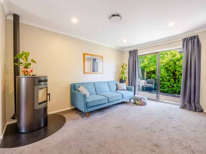 206 Gascoigne Street, Raureka