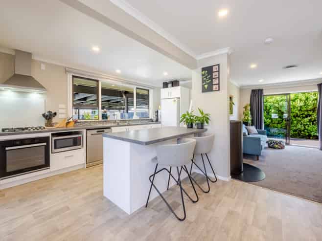 206 Gascoigne Street, Raureka