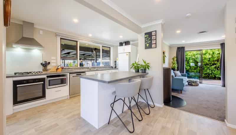 206 Gascoigne Street, Raureka