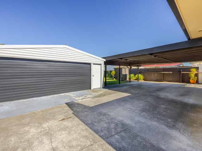 206 Gascoigne Street, Raureka