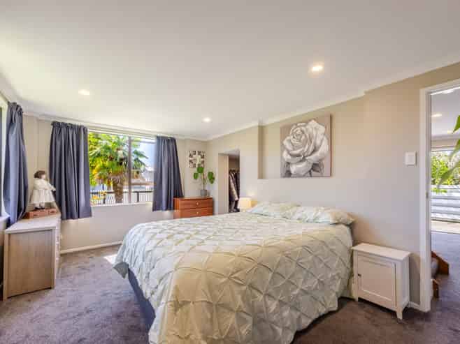 206 Gascoigne Street, Raureka