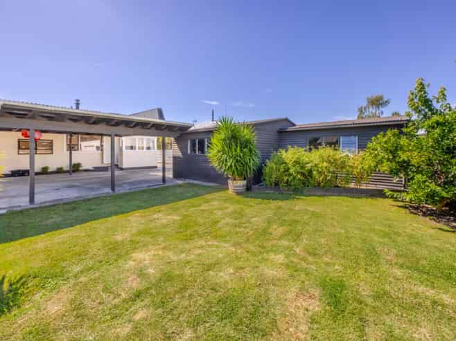 206 Gascoigne Street, Raureka