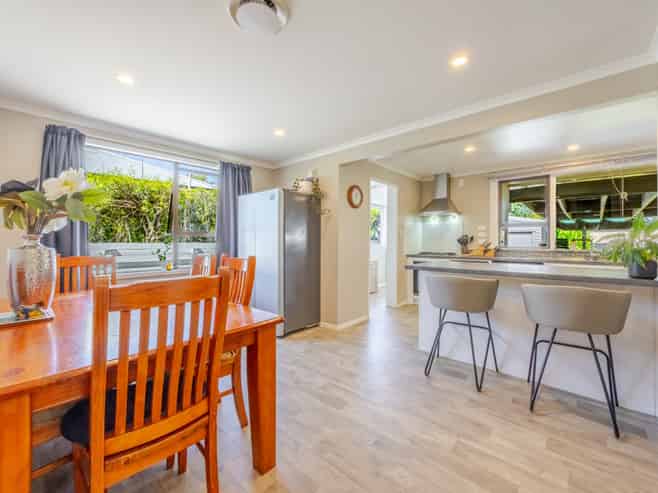 206 Gascoigne Street, Raureka