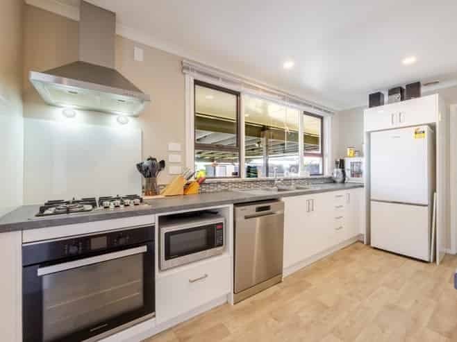 206 Gascoigne Street, Raureka