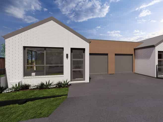 1/3 Waruhia Cres, Rototuna North
