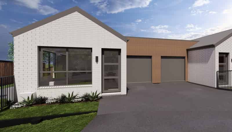 1/3 Waruhia Cres, Rototuna North