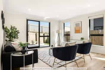 1/3 Waruhia Cres, Rototuna North