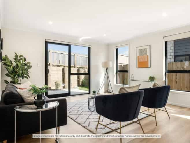 1/3 Waruhia Cres, Rototuna North