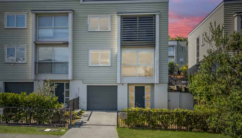 60 Korere Terrace, Stonefields