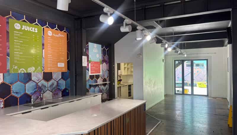 46 Devonport Road, Tauranga Central