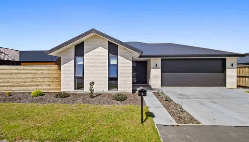 9 Vercoe Street, Elgin