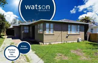 8 Rutland Street, Levin