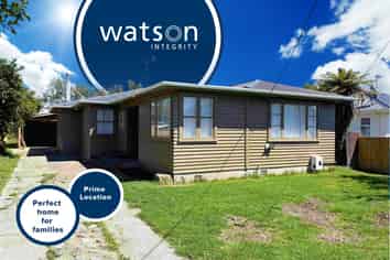 8 Rutland Street, Levin