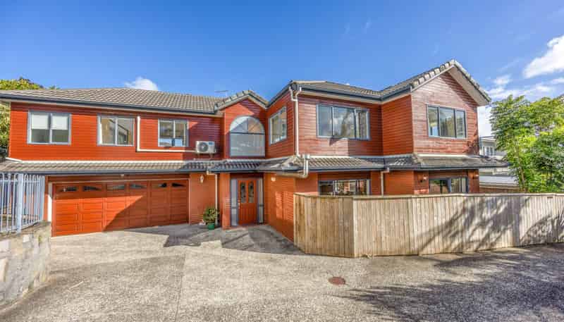 2D Korau Road, Greenlane