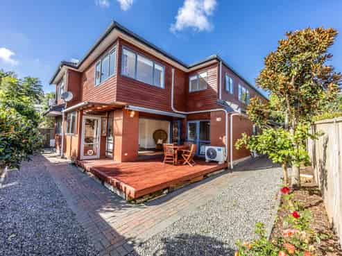 2D Korau Road, Greenlane