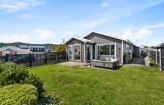 117 Matua Road, Huapai